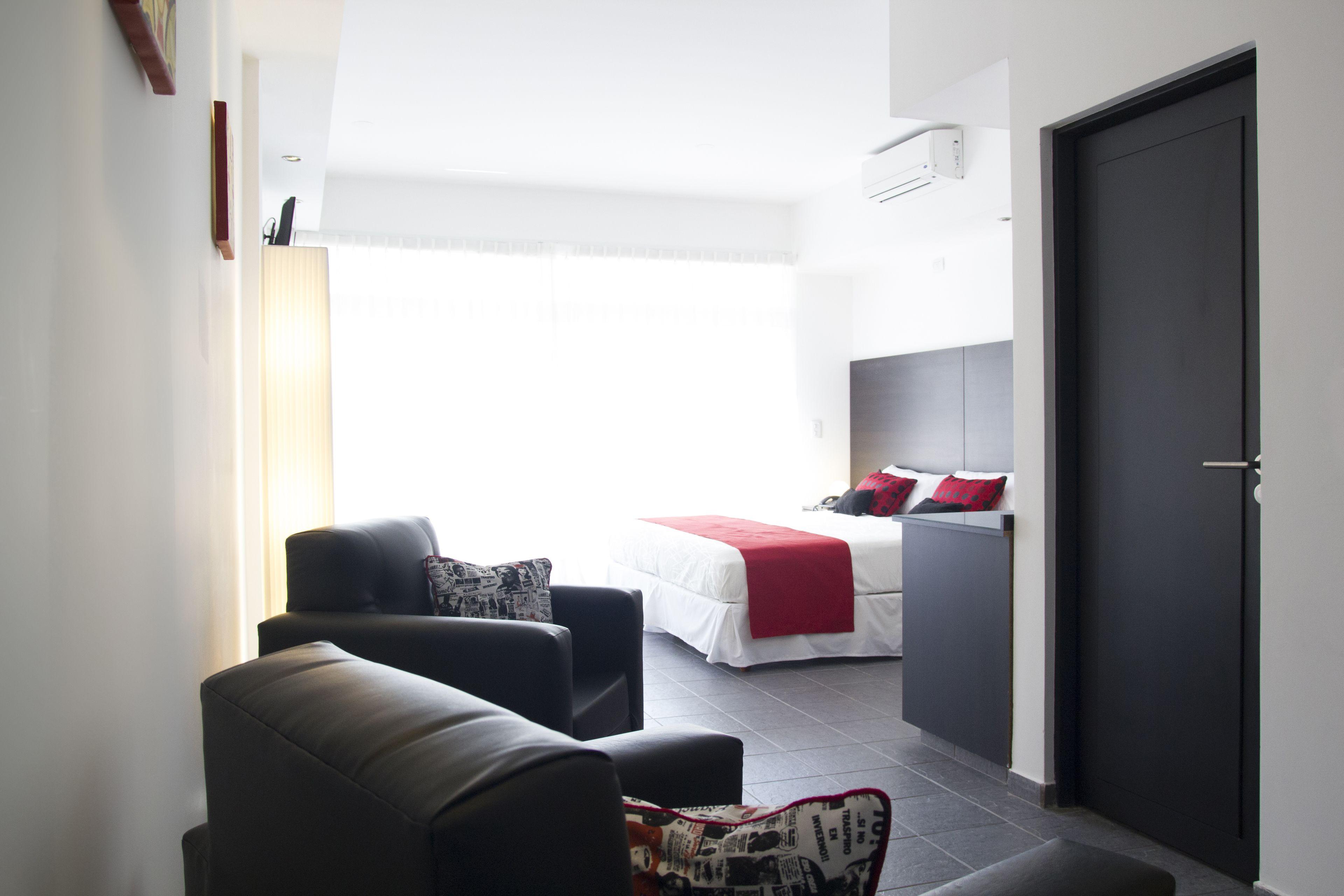 Let Sun Hotel Boutique (Adults Only) — Photos 1